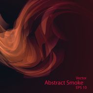 Smoke background elegant N16