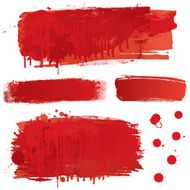 Blood splatter backgrounds