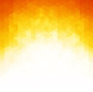 Abstract Triangle Background Vector Illustration N13