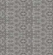 Seamless pattern in celtic style (vector)
