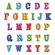 Alphabet N187