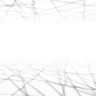 Abstract triangles background N13