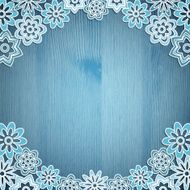Floral framee N2