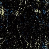 Seamless scratched rusty grunge texture vector background N6