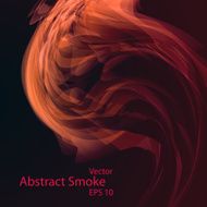 Smoke background elegant N17