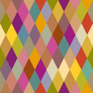 Seamless abstract pattern N106