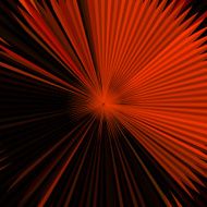 abstract red technology shape background N2