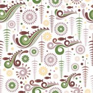 ornament texture N2