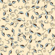 Viney Floral Pattern N2