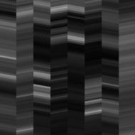 abstract vector black and white stripe pattern background