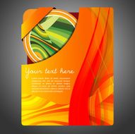 Flyer or Cover Design N84