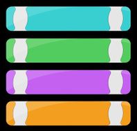 Banner Set N6