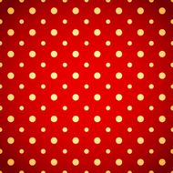 Dots pattern background N7