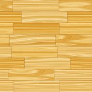 Digitally generated seamless wood boards N10