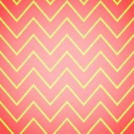 Chevron Pattern N54
