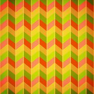 Chevron Pattern N55