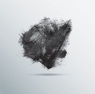 Painted grunge background N4