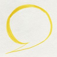 Blank Speech Bubble N8