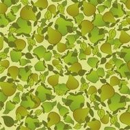 texture of apples and pears