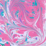 Vector abstract ebru background N35