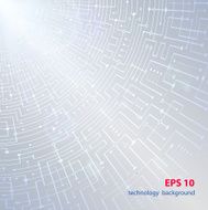 abstract technology hi-tech background N15