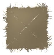 Grungy frame CRAFT