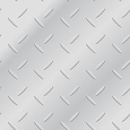 Metal plate N14