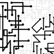 Circuit board background N47