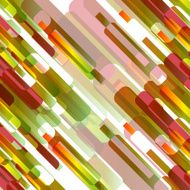 Abstract illustration colorful background N48