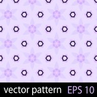 Floral Pattern N1014