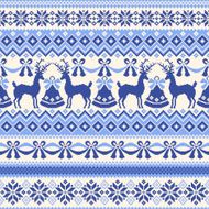 Nordic design pattern N126