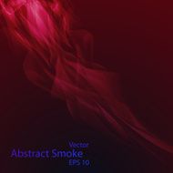 Smoke background elegant N18