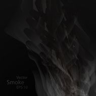 Smoke background elegant N19