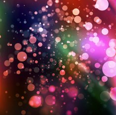Abstract colorful background N270