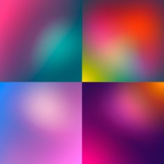 Abstract gradient background N2