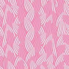 Pink red abstract seamless pattern