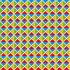 Colorful seamless pattern N32