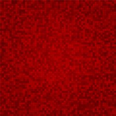 abstract checkered red background