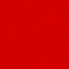 Red seamless pattern Vector illustration