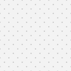 Vector texture of blurred gray star dots