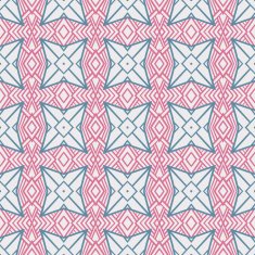 Abstract geometric pattern N136