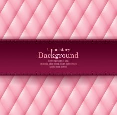 Vector abstract upholstery background N13