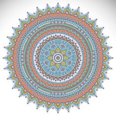 Mandala N306