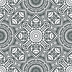seamless pattern N3056