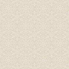 Snowflake Abstract Background Seamless wallpaper N662