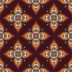 seamless pattern N3063