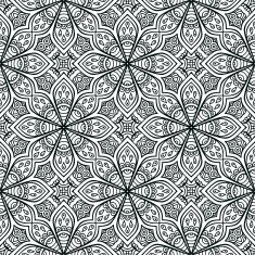 seamless pattern N3071