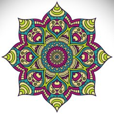 Mandala N309