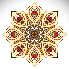 Mandala N311