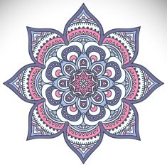 Mandala N316